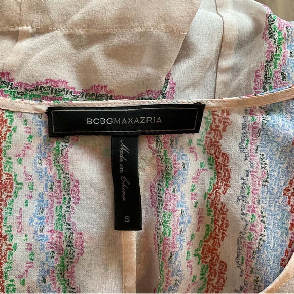 NWOT BCBG MaxAzria Dress - Picture 5 of 5